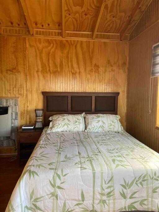 Depto Huerto 23 Apartment ปวยร์โตนาตาเลส ภายนอก รูปภาพ